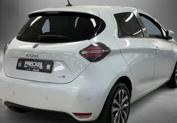Renault ZOE 46.998 km 13.970 &euro; Krefeld 47805