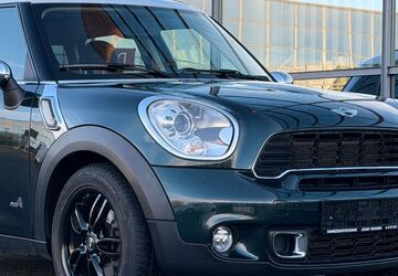 Mini Countryman S (Cooper) 94.733 km 11.490 &euro; Mönchengladbach 41068