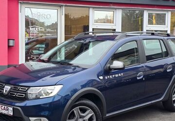 Dacia Logan 56.000 km 9.499 &euro; Mülheim an der Ruhr 45476