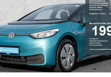 VW ID.3 35.816 km 22.260 &euro; Düsseldorf 40474
