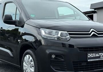 Citroen Berlingo 107.705 km 12.800 &euro; Duisburg 47178