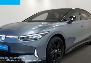 VW ID.7 7.504 km 50.760 &euro; Düsseldorf 40233