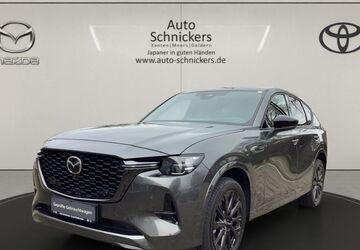Mazda CX-60 21.754 km 46.240 &euro; Moers 47441