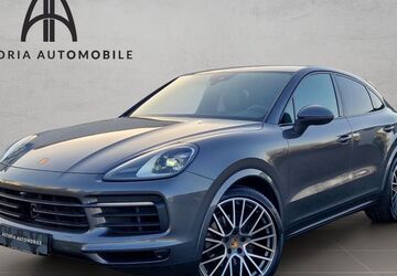Porsche Cayenne 63.005 km 69.990 &euro; Kaarst (bei Düsseldorf) 41564