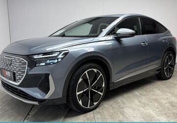 Audi Q4 28.634 km 33.950 &euro; Moenchengladbach 41063