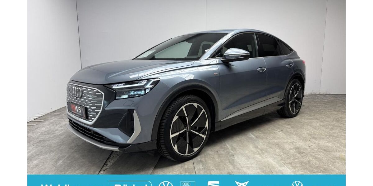 Audi Q4 28.634 km 33.950 &euro; Moenchengladbach 41063