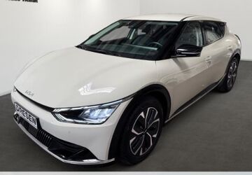 Kia EV6 40.307 km 25.980 &euro; Neuss 41464