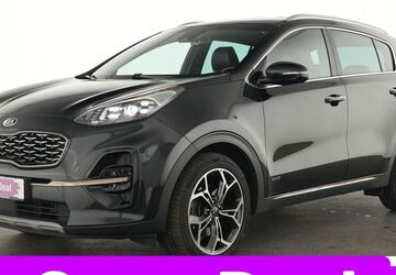 Kia Sportage 75.052 km 22.144 &euro; Neuss 41460
