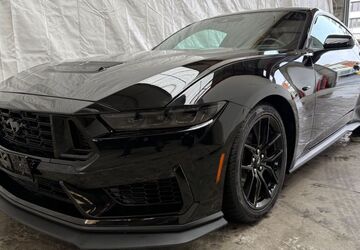 Ford Mustang 17.500 km 38.490 &euro; Düsseldorf 40589