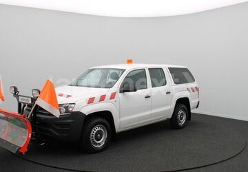 VW Amarok 133.050 km 35.688 &euro; Mönchengladbach 41066