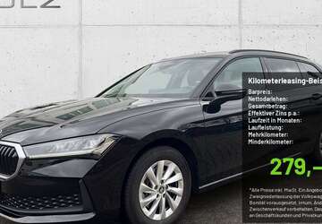 Skoda Superb 23.354 km 29.990 &euro; Pulheim 50259