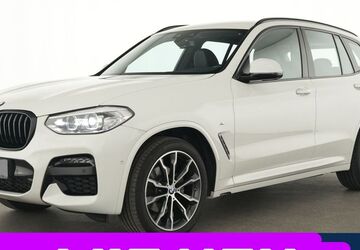 BMW X3 41.733 km 36.781 &euro; Neuss 41460