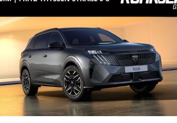 Peugeot 5008 20.000 km 35.990 &euro; Duisburg 47059