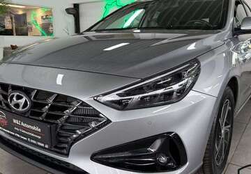 Hyundai i30 34.273 km 19.980 &euro; Kempen 47906