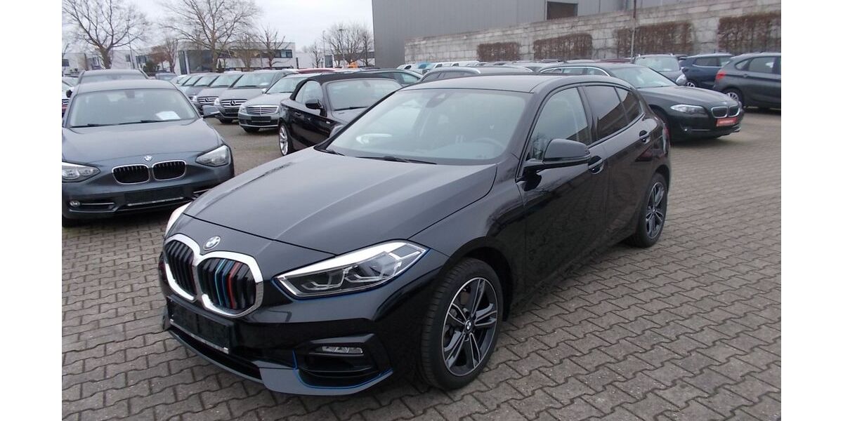 BMW 118 31.098 km 19.500 &euro; Willich 47877