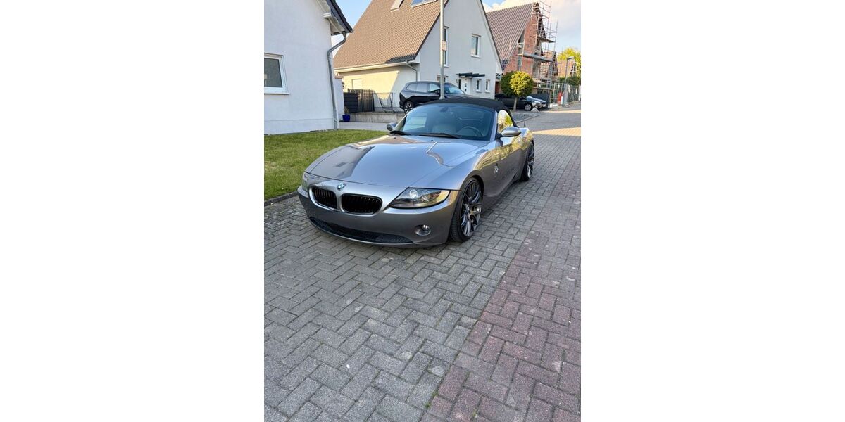 BMW Z4 167.000 km 11.800 &euro; Langenfeld 40764