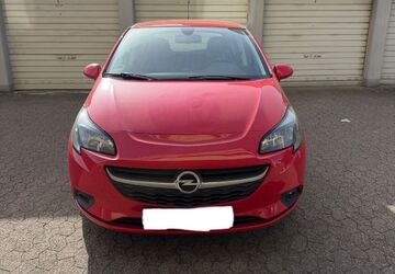 Opel Corsa 130.577 km 5.750 &euro; Düsseldorf 40229