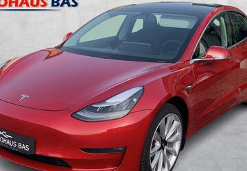 Tesla Model 3 75.934 km 21.950 &euro; Kaarst 41564