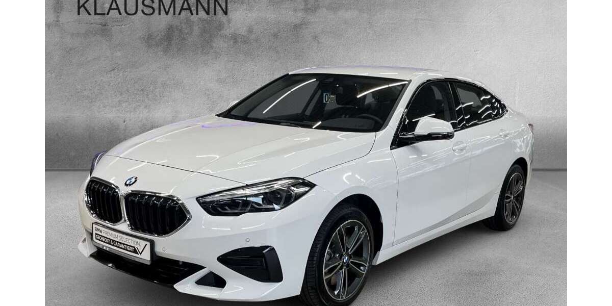 BMW 220 10.722 km 34.572 &euro; Kempen 47906