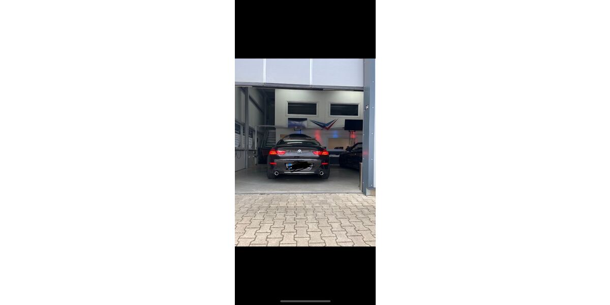 BMW 640 Gran Coupé 129.000 km 22.999 &euro; Oberhausen 46145