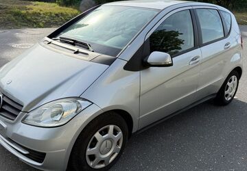 Mercedes-Benz A 180 159.000 km 3.950 &euro; Mönchengladbach 41199