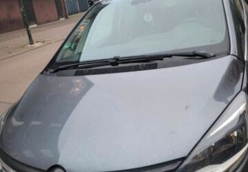 Opel Zafira 190.000 km 8.500 &euro; Düsseldorf 40231