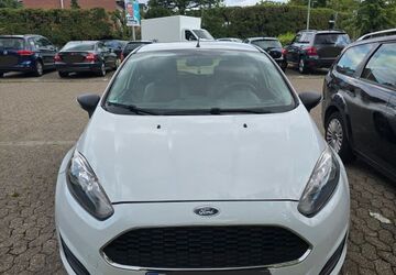 Ford Fiesta 71.500 km 6.800 &euro; Neuss 41469