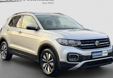 VW T-Cross 32.000 km 17.300 &euro; Mülheim a.d. Ruhr 45476