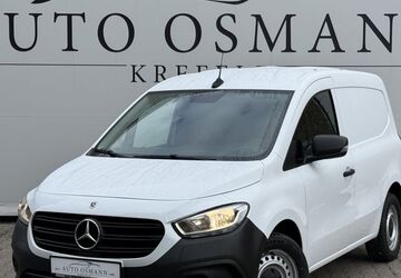 Mercedes-Benz Citan 109.270 km 11.750 &euro; Krefeld 47805