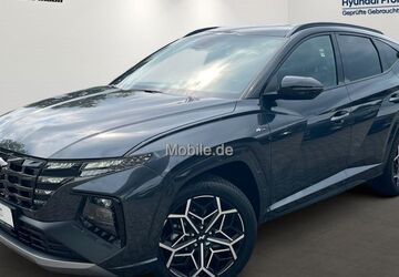 Hyundai TUCSON 18.953 km 34.489 &euro; Oberhausen 46149