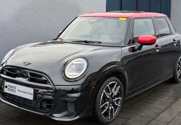 Mini Cooper C 3.900 km 32.900 &euro; Meerbusch 40668
