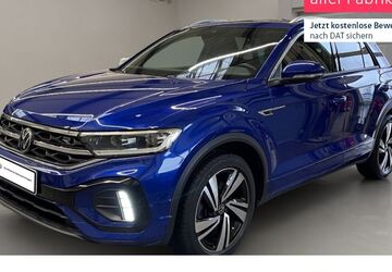VW T-Roc 61.443 km 27.859 &euro; Krefeld 47805