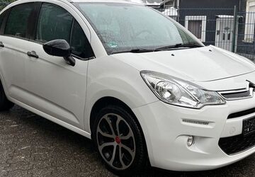 Citroen C3 160.000 km 4.500 &euro; Remscheid 42855