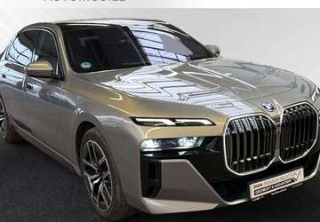 BMW 750 39.072 km 93.800 &euro; Moers 47441