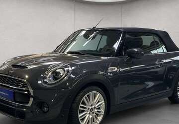 Mini Cooper S Cabrio 66.515 km 22.390 &euro; Düsseldorf 40549