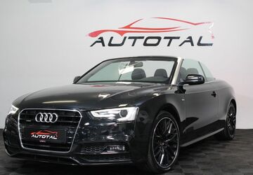 Audi A5 115.800 km 16.499 &euro; Wuppertal 42283