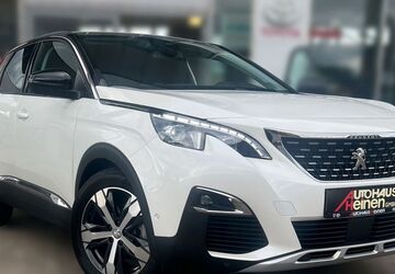 Peugeot 3008 14.250 km 19.390 &euro; Dormagen 41540