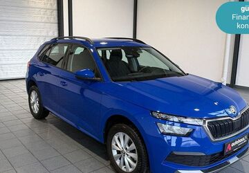 Skoda Kamiq 53.911 km 17.490 &euro; Wuppertal 42287
