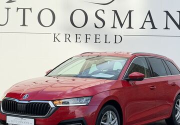 Skoda Octavia 96.902 km 18.950 &euro; Krefeld 47805