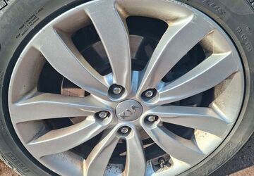 Kia Carens 208.500 km 8.500 &euro; Mönchengladbach 41061