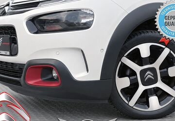 Citroen C4 Cactus 74.987 km 11.490 &euro; Düsseldorf 40625