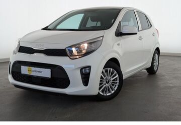 Kia Picanto 10.490 km 13.960 &euro; Düsseldorf 40599