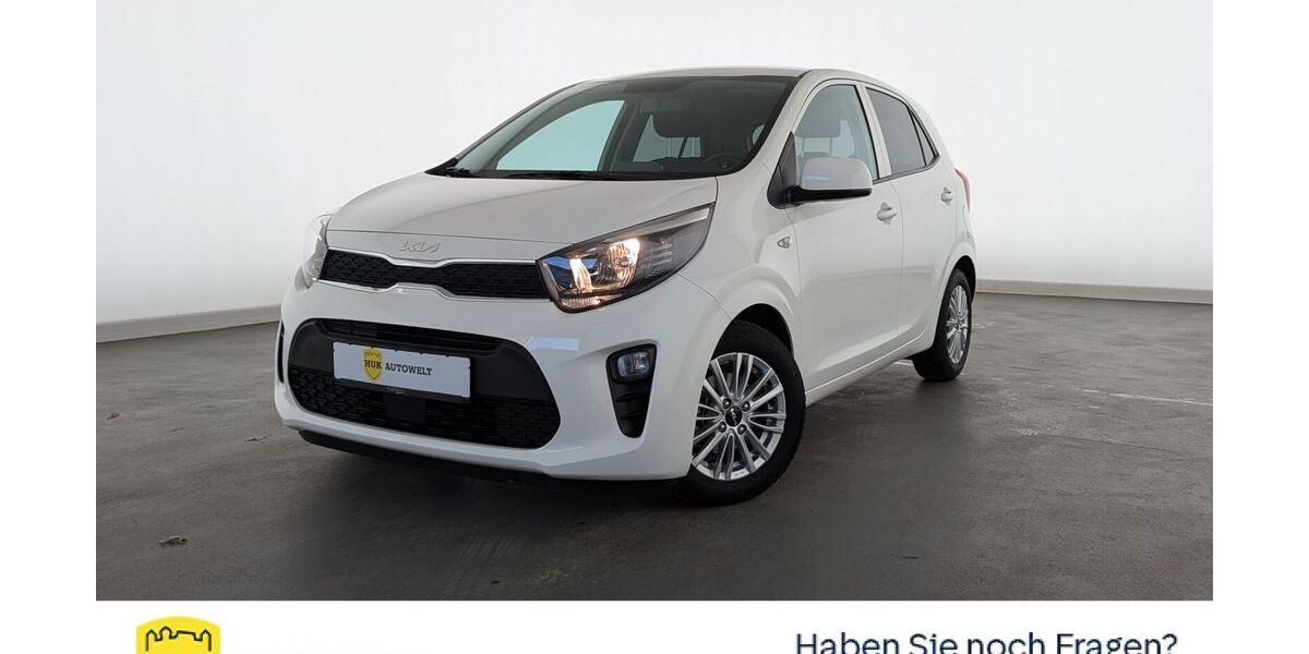 Kia Picanto 10.490 km 13.960 &euro; Düsseldorf 40599