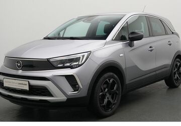 Opel Crossland (X) 19.268 km 16.380 &euro; Leverkusen 51379
