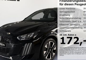 Peugeot 208 20.733 km 20.680 &euro; Düsseldorf 40233