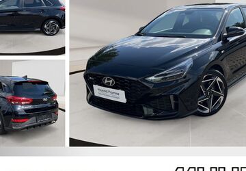 Hyundai i30 16.797 km 23.899 &euro; Oberhausen 46149