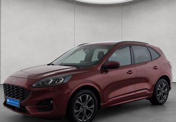 Ford Kuga 26.855 km 20.490 &euro; Düsseldorf 40549