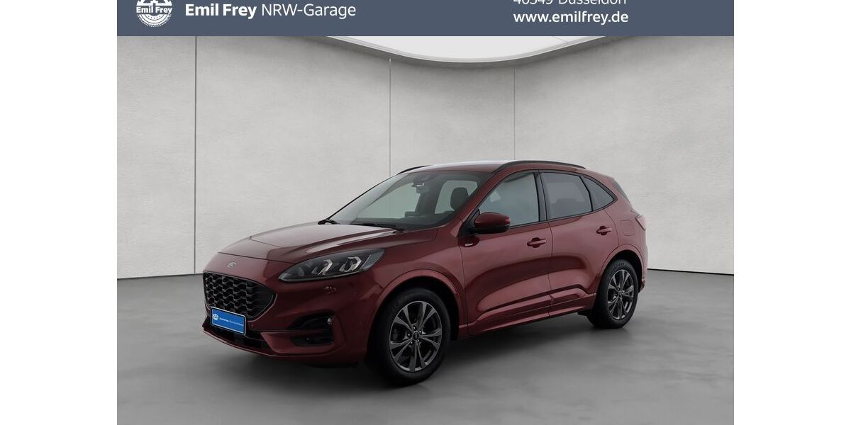 Ford Kuga 26.855 km 20.490 &euro; Düsseldorf 40549