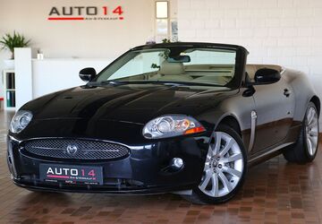 Jaguar XK 133.000 km 22.990 &euro; Neuss 41462