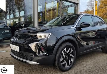 Opel Mokka 20.619 km 16.900 &euro; Düsseldorf 40625